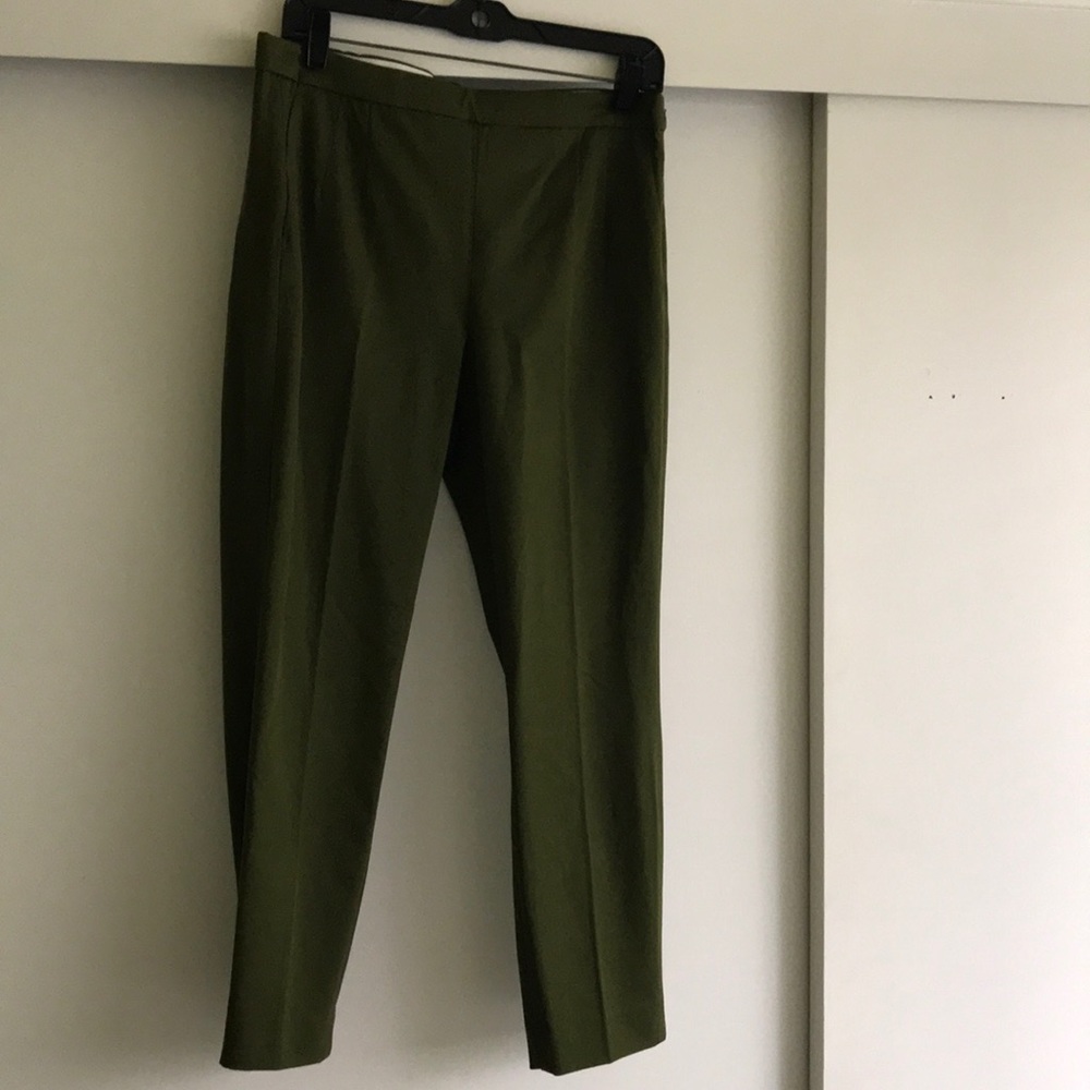 J Crew Martie pant
